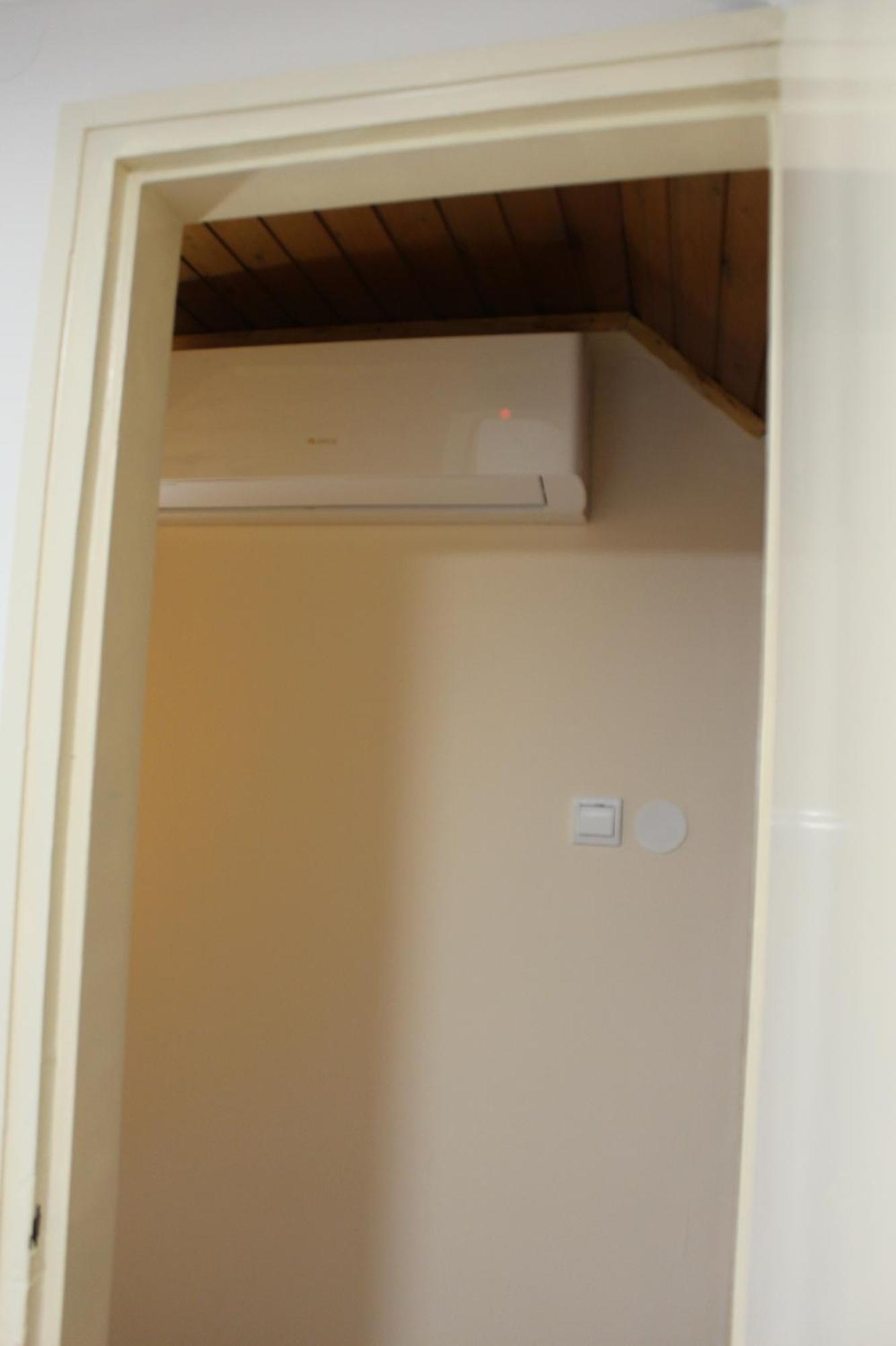 Natura Panzio&Apartmanhaz Orfu Ruang foto