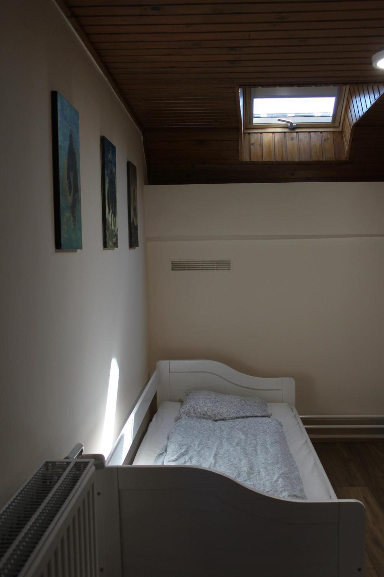 Natura Panzio&Apartmanhaz Orfu Ruang foto