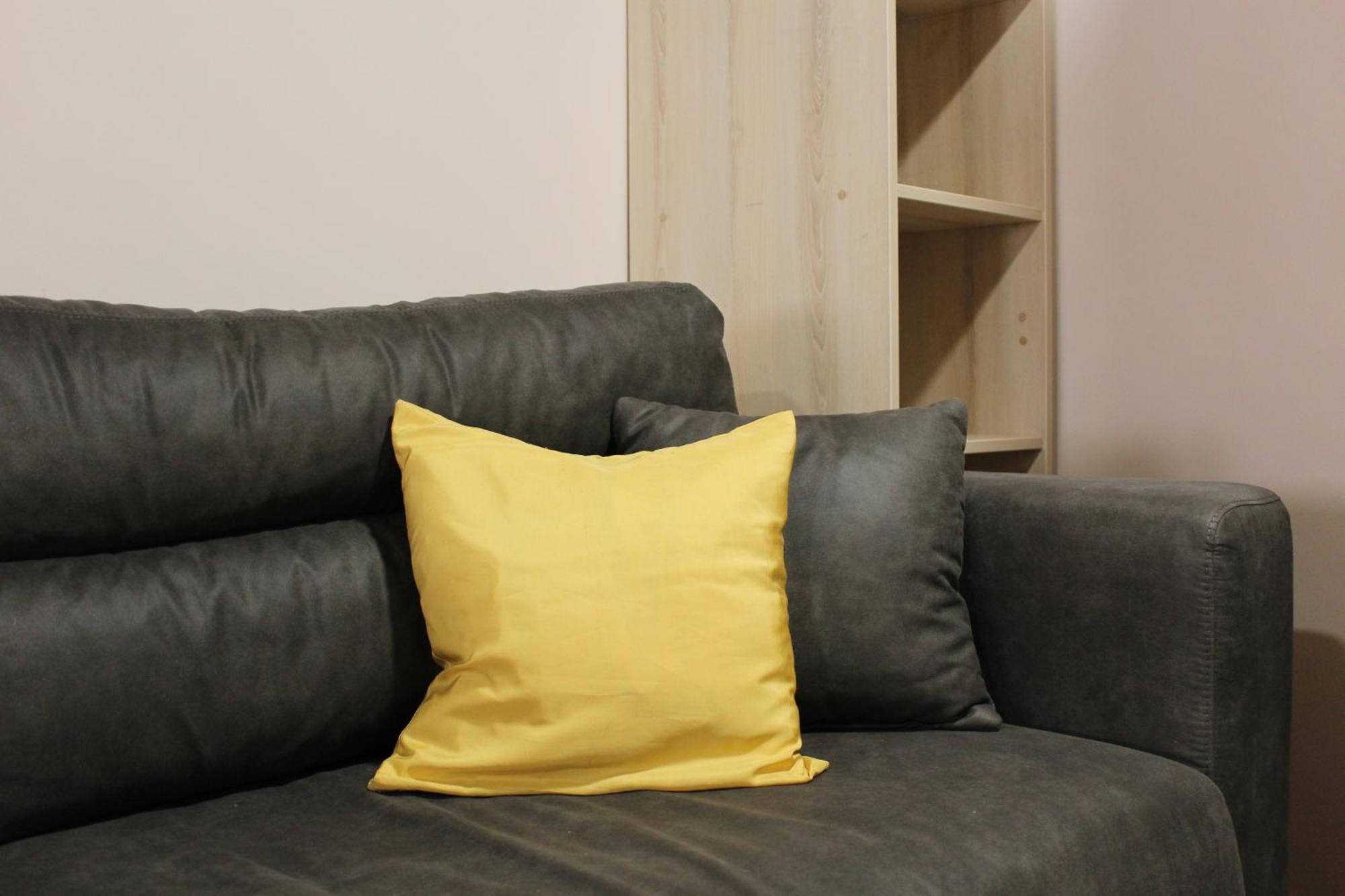 Natura Panzio&Apartmanhaz Orfu Ruang foto