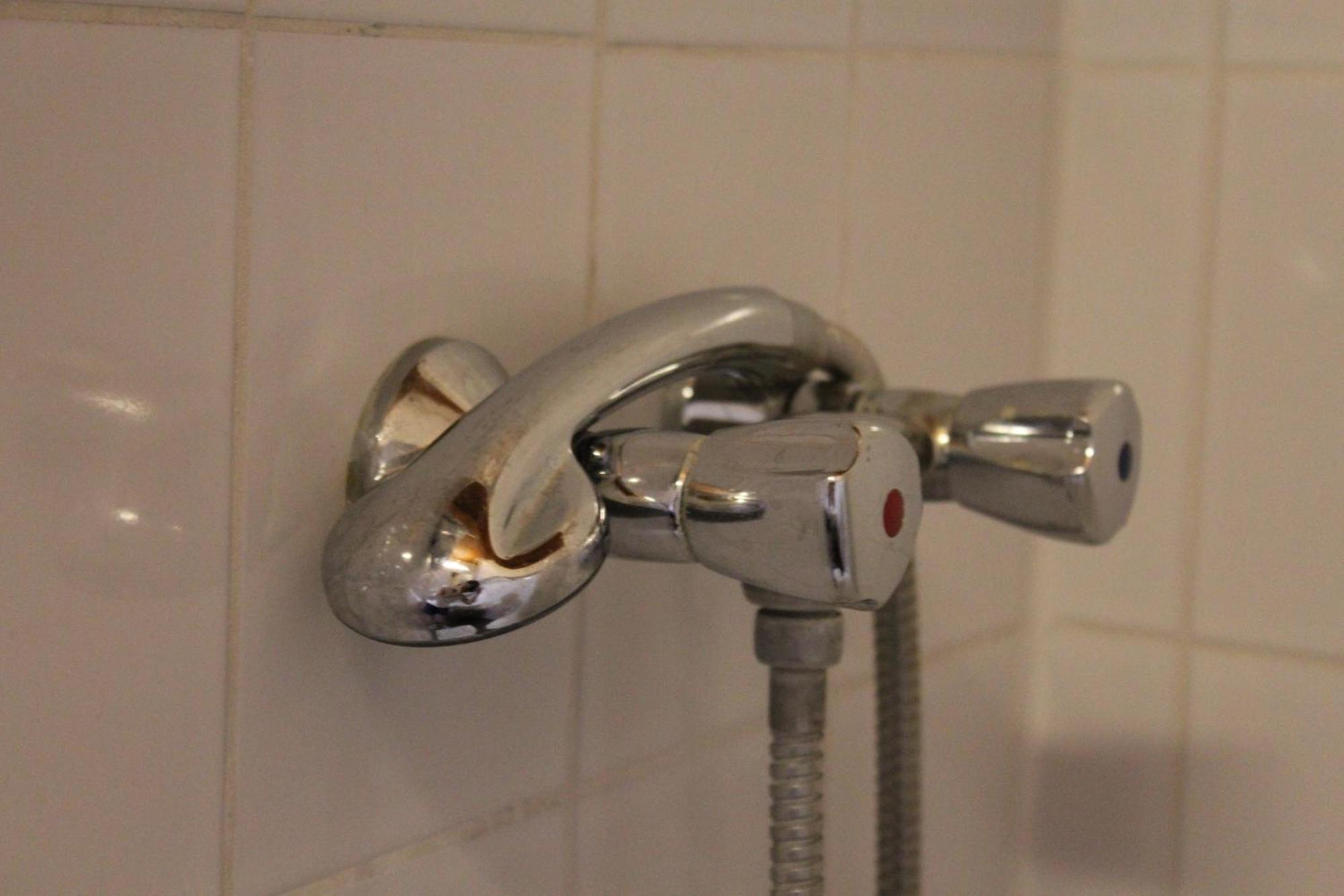 Natura Panzio&Apartmanhaz Orfu Ruang foto