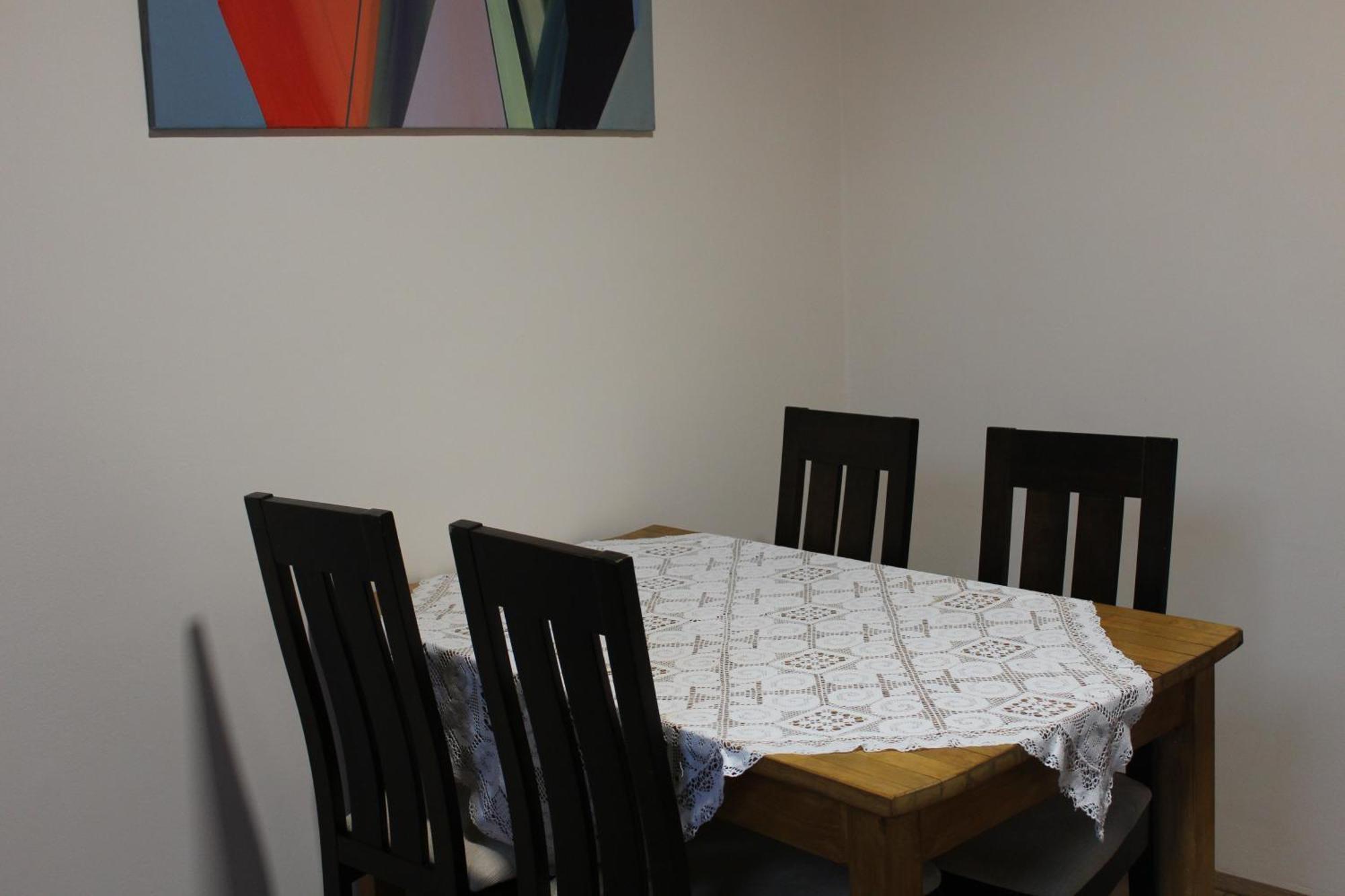 Natura Panzio&Apartmanhaz Orfu Ruang foto
