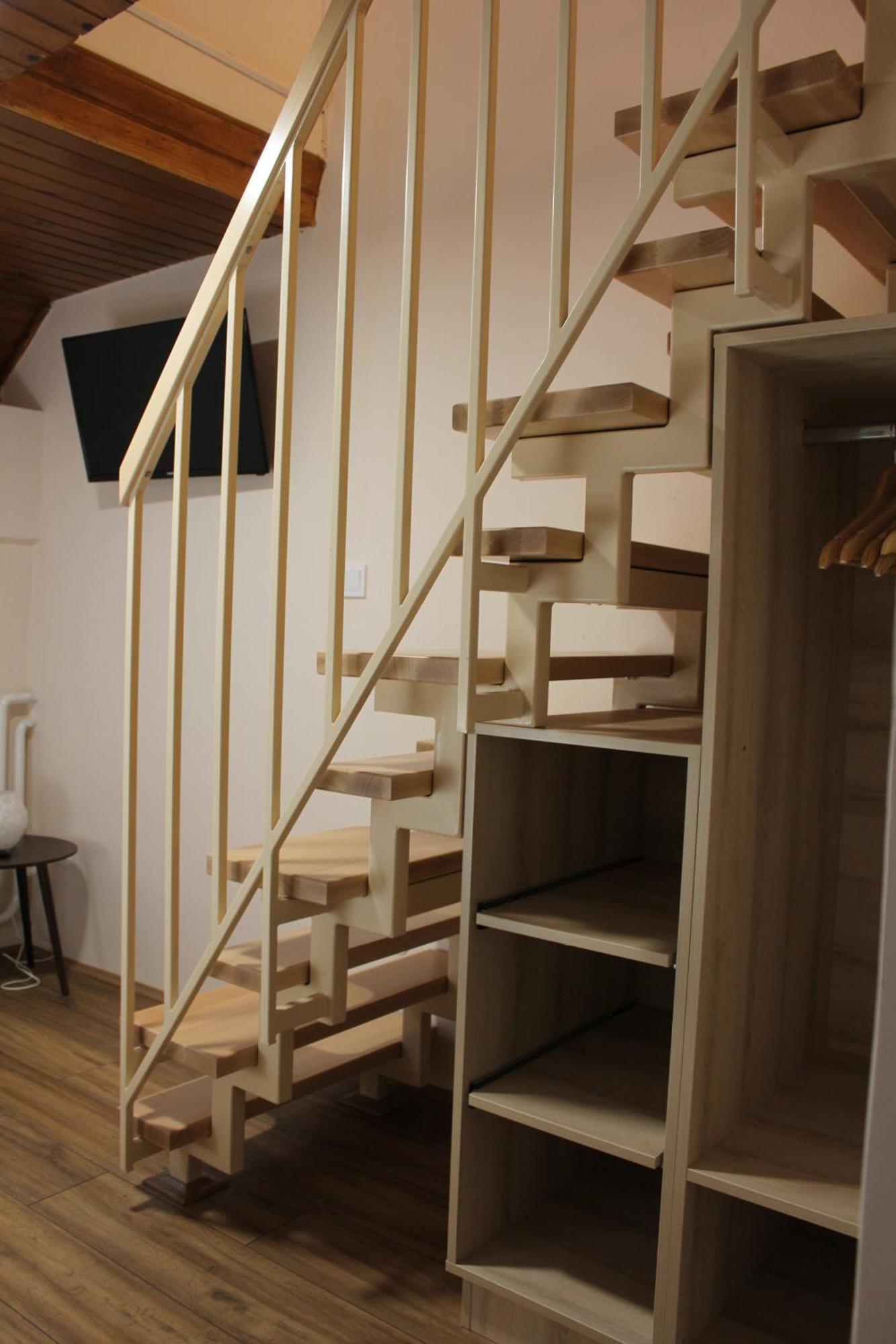 Natura Panzio&Apartmanhaz Orfu Ruang foto